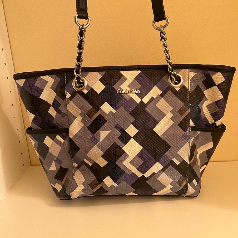 Beautiful Calvin Klein purse